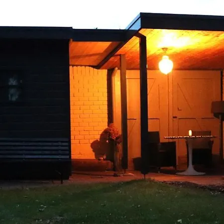 De Rode Beuk Bed and breakfast