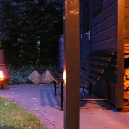 Bed and breakfast De Rode Beuk Hilvarenbeek