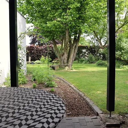 Bed & Breakfast De Rode Beuk 3*