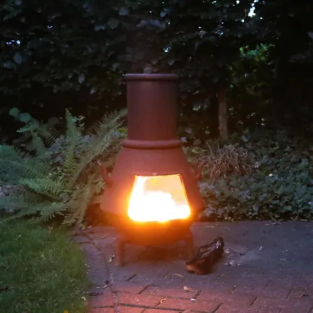 De Rode Beuk 3* Hilvarenbeek