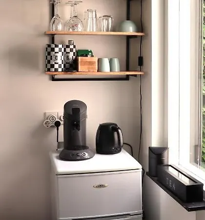 De Rode Beuk Bed & Breakfast