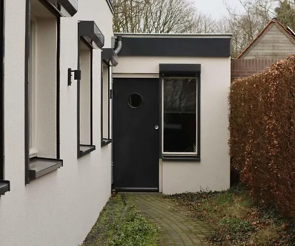 De Rode Beuk 3* Hilvarenbeek