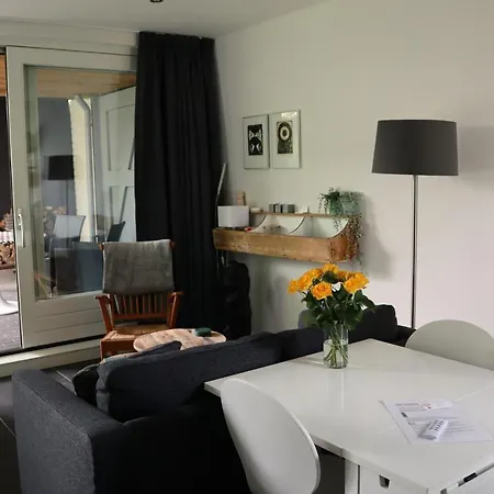 De Rode Beuk Bed & Breakfast 3*