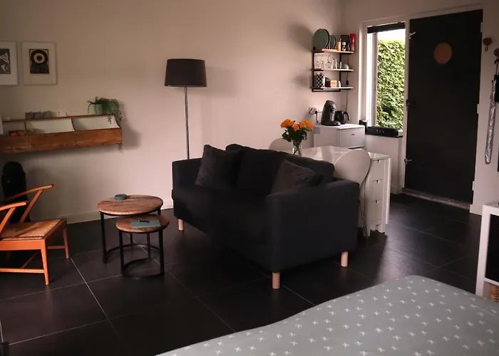 Bed and Breakfast De Rode Beuk