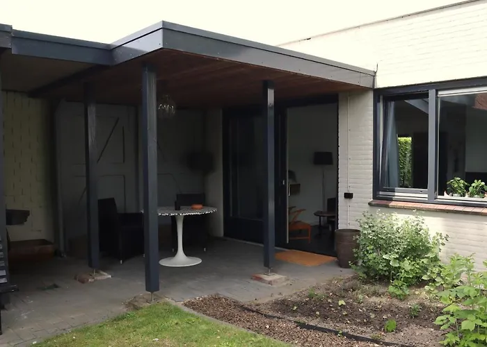 De Rode Beuk Bed and Breakfast Hilvarenbeek