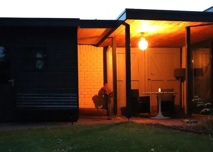 De Rode Beuk Bed and Breakfast