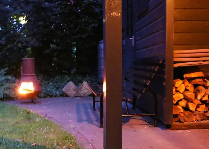 Bed and Breakfast De Rode Beuk Hilvarenbeek