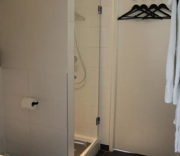 De Rode Beuk Bed and Breakfast