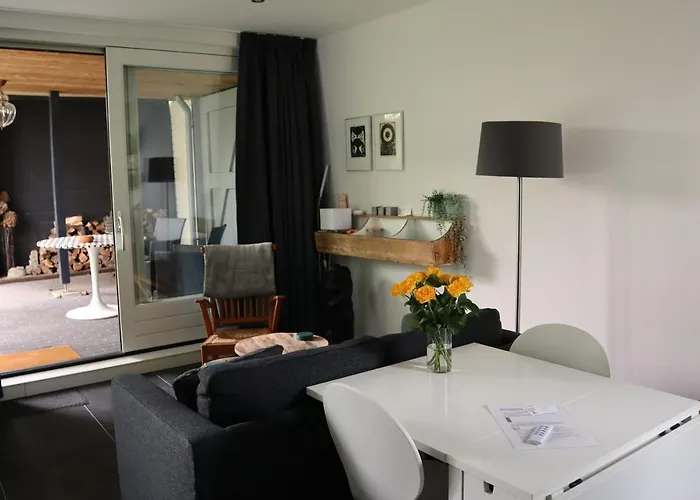 De Rode Beuk Bed and Breakfast 3*
