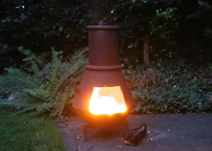 De Rode Beuk 3* Hilvarenbeek