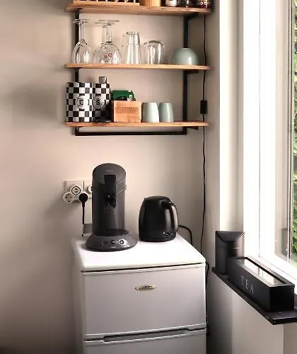 De Rode Beuk Bed and Breakfast